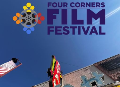 Four Corners Film Festival
