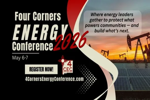 Four Corners Energy Conference