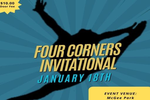 Four Corners Gymnastics Invitational