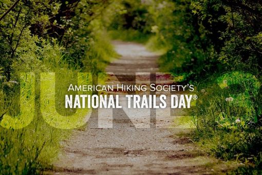 National Trails Day