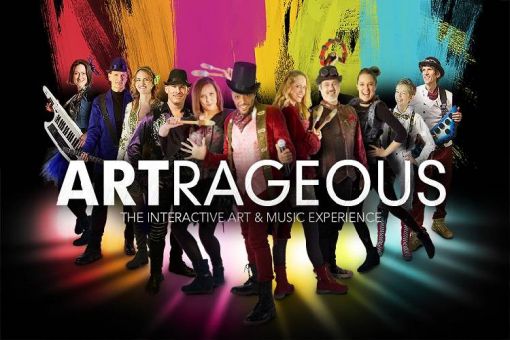 Artrageous