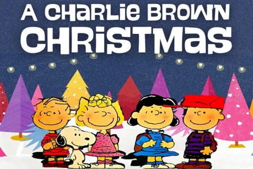 A Charlie Brown Christmas