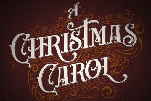 A Christmas Carol