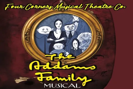 The Addams Family Musical