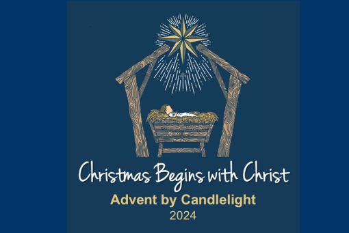 Women's Advent by Candlelight