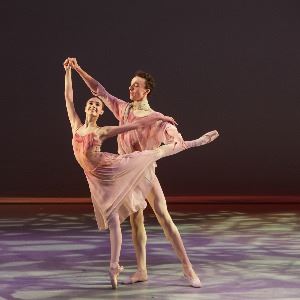 American Ballet Theatre Studio Company