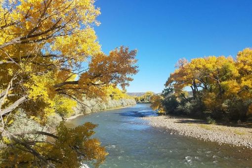 Animas Riverkeeper Launch Party