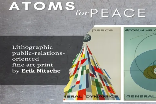 Atoms for Peace