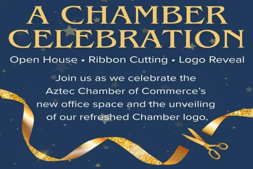 Chamber Celebration