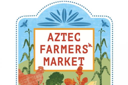 Aztec Farmers’ Market