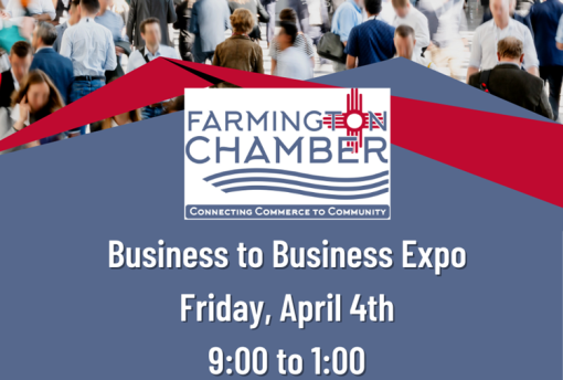 Business to Business Expo