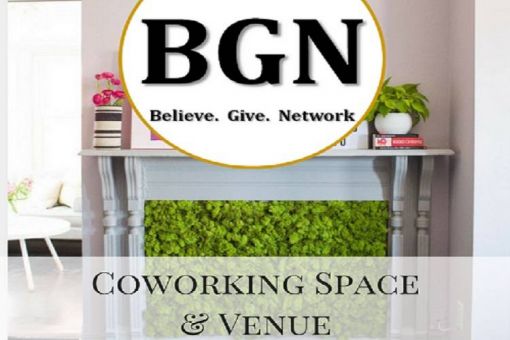 Grand Opening - Coworking & Venue Space