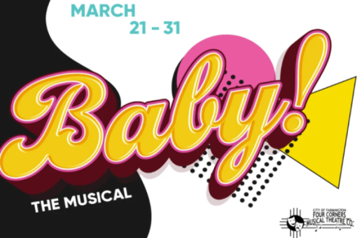 Baby! The Musical