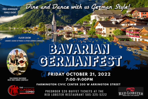 Bavarian GermanFest