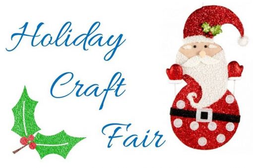Holiday Crafts Fair