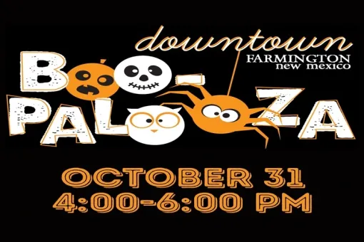 Boo-Palooza