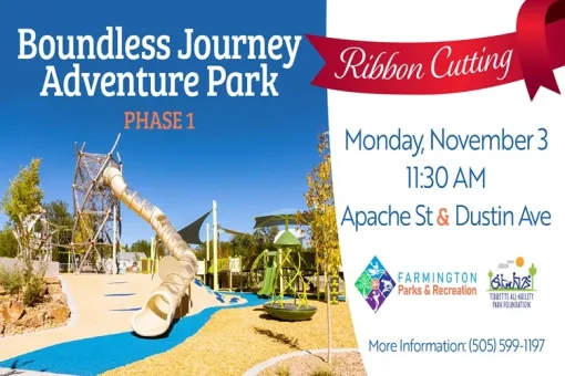Boundless Journey Adventure Park
