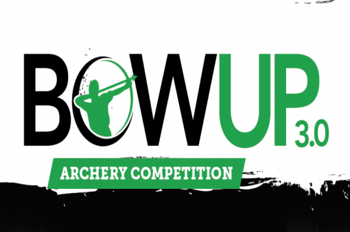 Bow Up 3.0 Archery