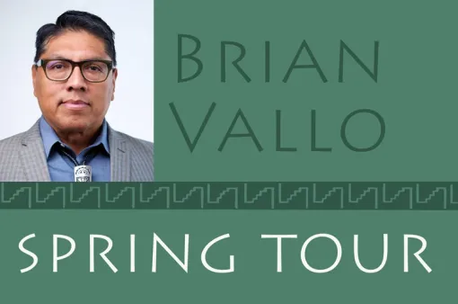 Spring Tour of Chaco Culture National Historical Park