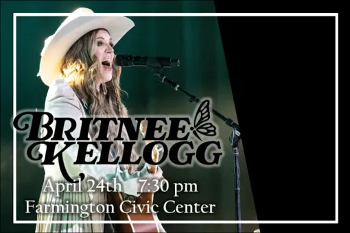 Britnee Kellogg