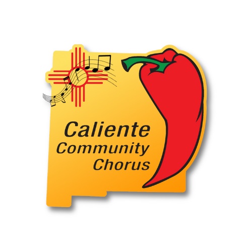 Caliente Community Choir Registration