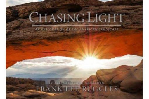 Frank Ruggles Chasing Light on Land and Sky