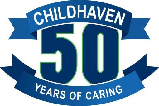 Childhaven’s 50th Anniversary