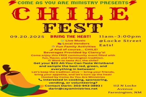 Chile Fest