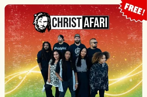Christafari Concert