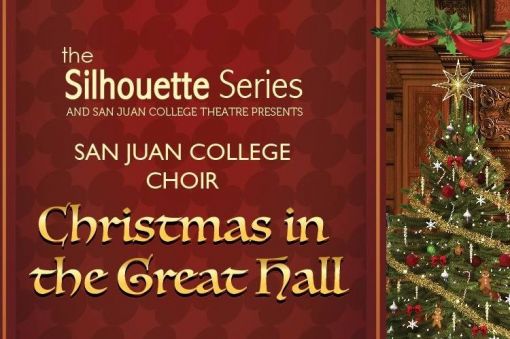 San Juan College Choir Concert