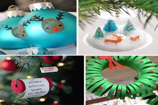 Christmas Craft Fair