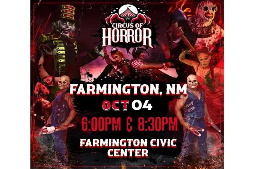 Circus of Horror