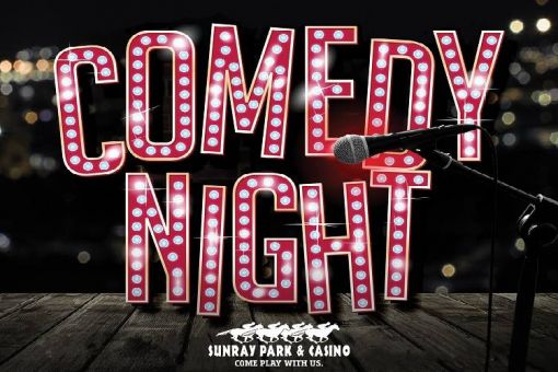 Comedy Night