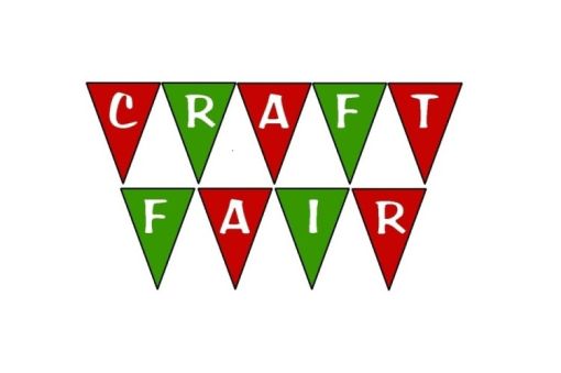 Heights Middle School Craft Fair