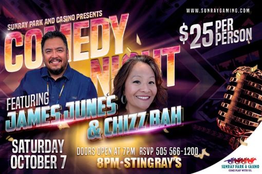 Comedy Night