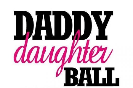 Daddy Daughter Ball