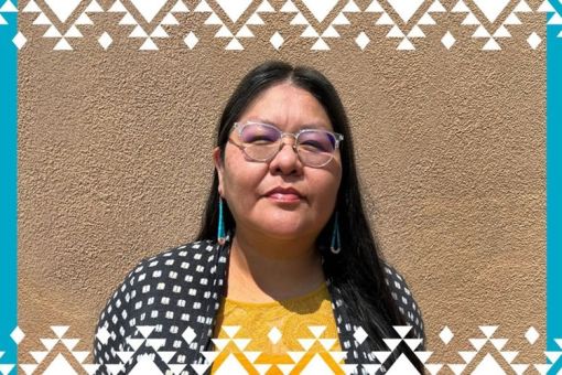 Storytelling with Navajo Author Danielle Burbank