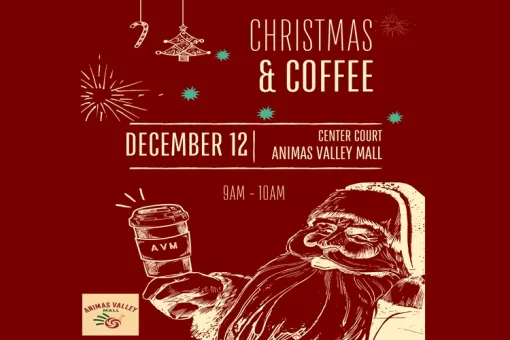 Focus on Farmington Coffee