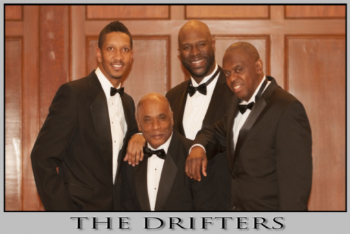 The Drifters