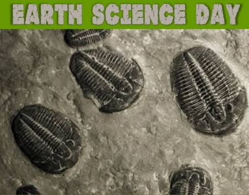 Earth Science Day