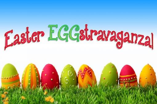 Easter EGGStravaganza