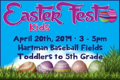 Easter Fest Kids