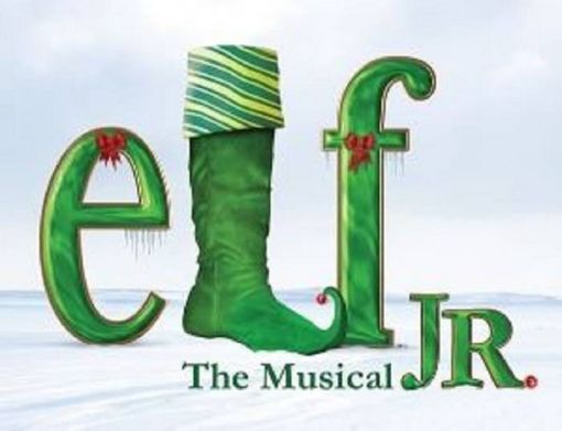 Elf, the musical, Jr.