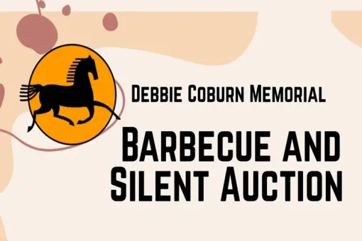 Four Corners Equine Rescue Fall Barbeque and Silent Auction