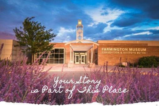 Your Story is Part of This Place: A Community Call for Stories, Recipes & Memories