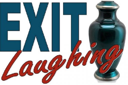 Exit Laughing