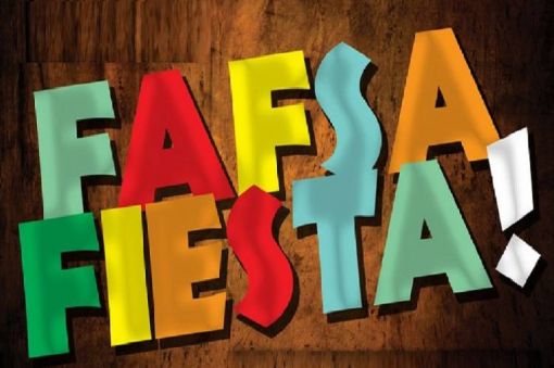 FAFSA Fiesta