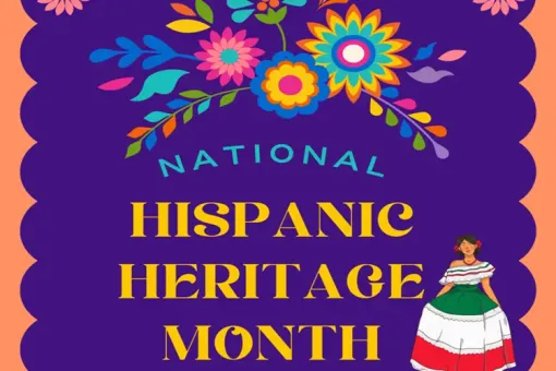 Hispanic Heritage Month at the Farmington Museum