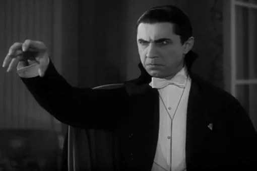 Movie Monster Mash