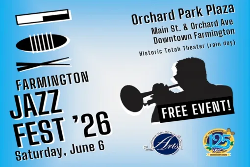Farmington Jazz Festival